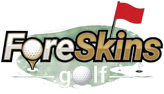 ForeSkins.golf